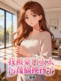我被豪門太太汙蔑偷換孩子