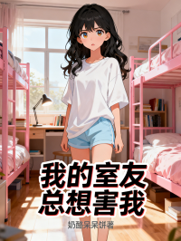 我的室友總想害我