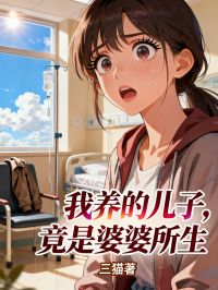 我養的兒子，竟是婆婆所生