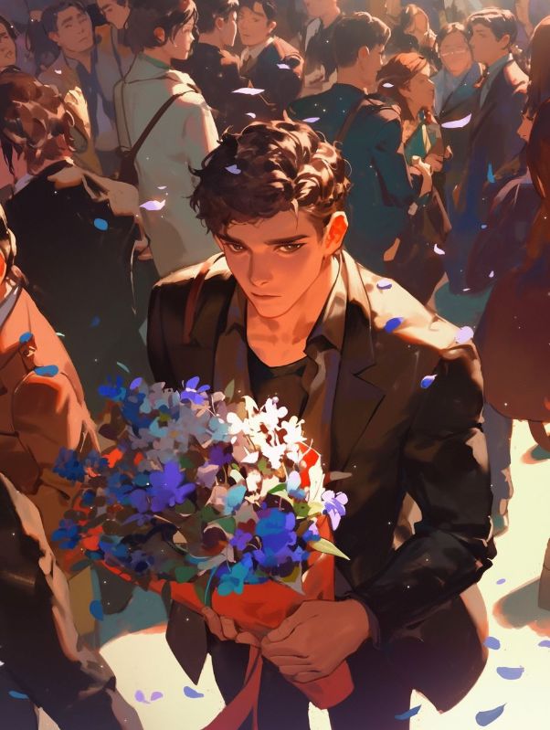 愛恨兩難，此消彼長