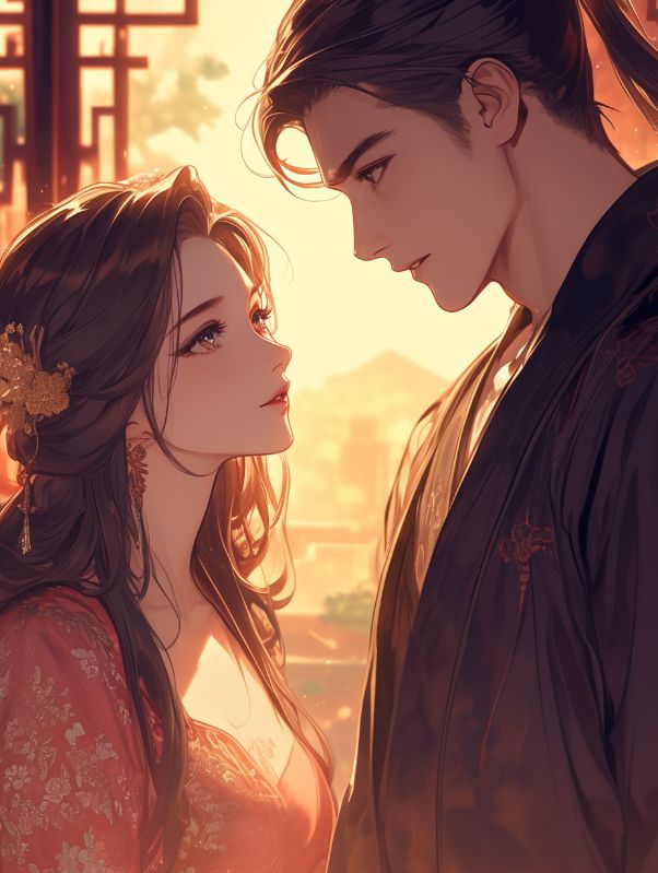 送我去衝喜後，竹馬悔瘋了