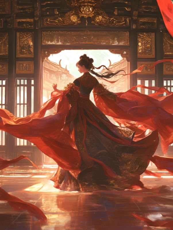 願我如星君如月