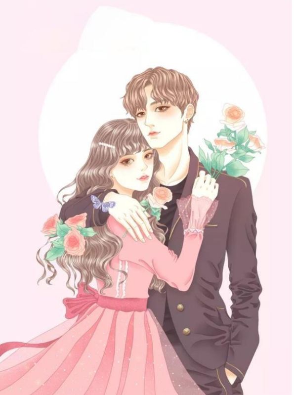 終於我們分頭走