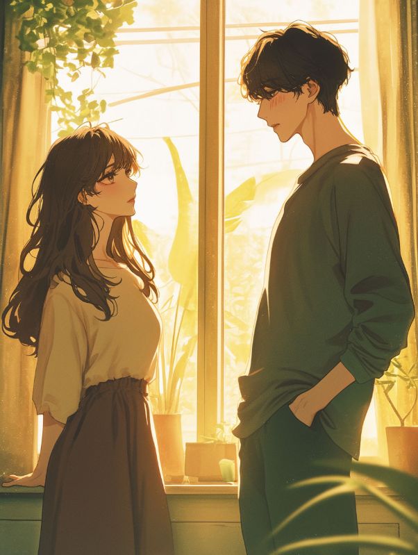 春信捎來溶溶月