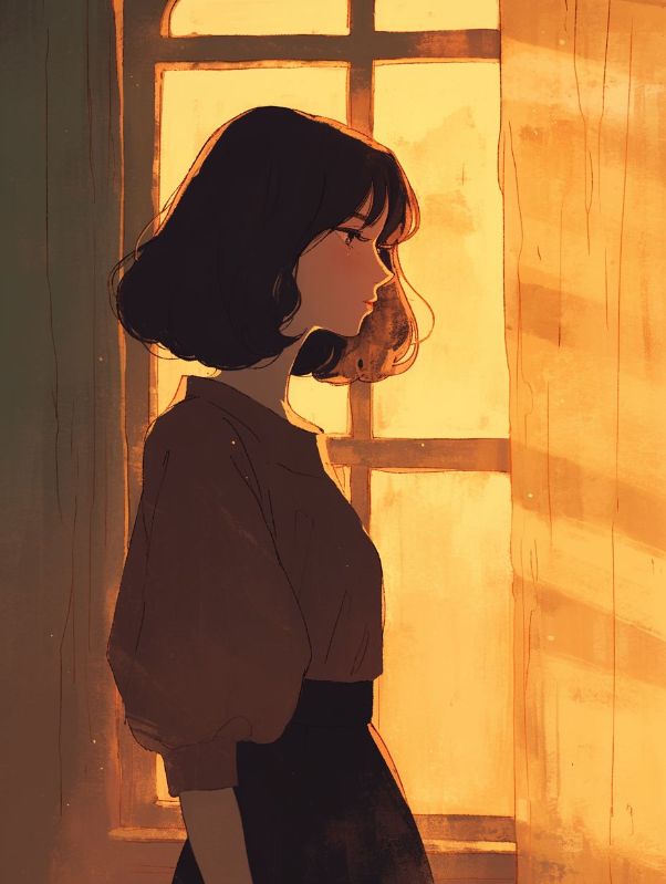 紡織廠女工帶著孩子讓我負責，可我是女的呀