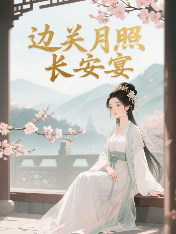 邊關月照長安宴