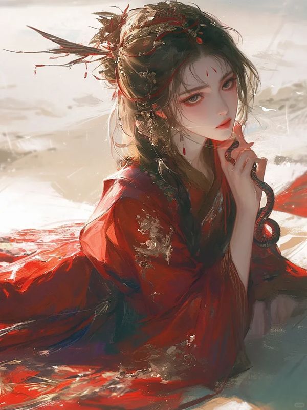 燭搖紅影故人歸