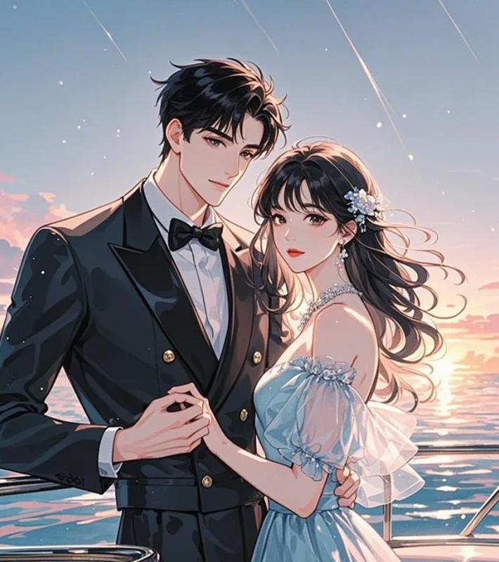 歸還光明的第七個夜晚