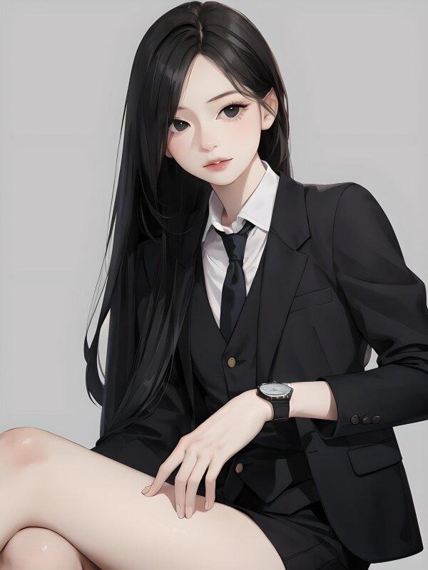 七年感情，曲終人散