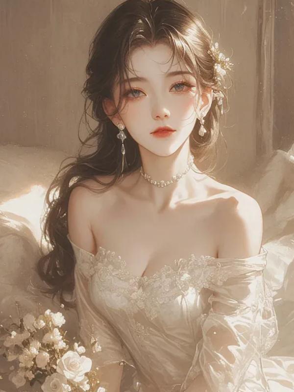 婚禮當天，漢子婊要我敬茶還毀我80萬婚紗