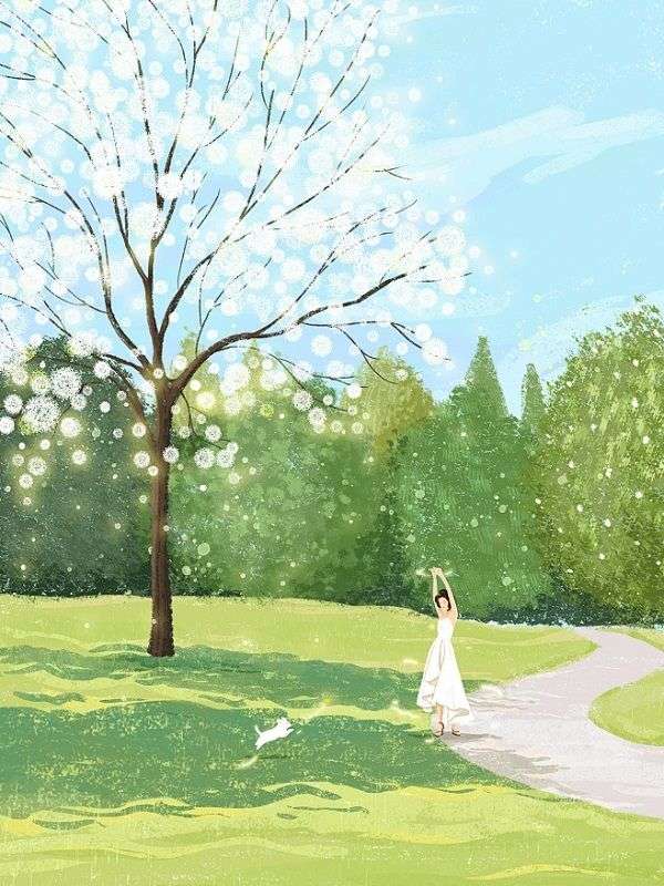 未婚夫喊別人媽媽後，我不要他了