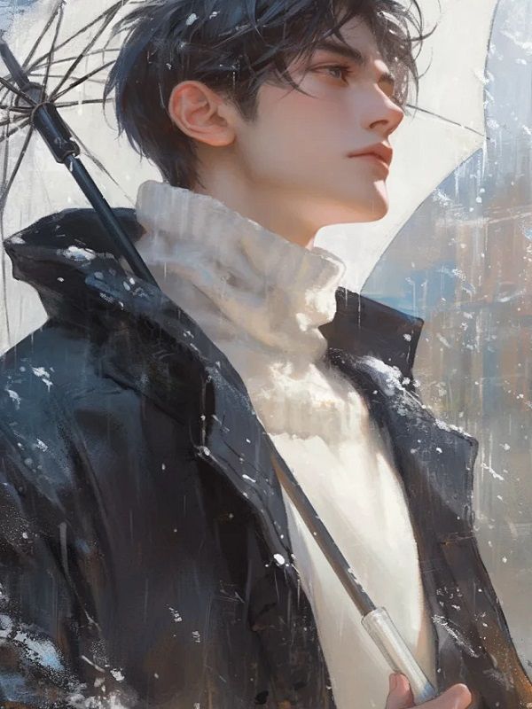 暴雨沒給我留傘，我離婚後母女倆悔瘋了