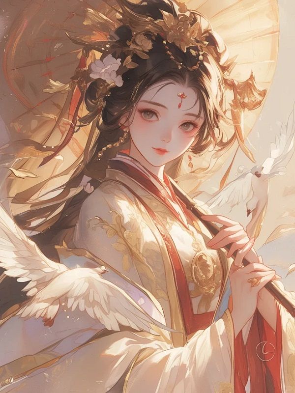 窩囊真千金淚淹祠堂後，太奶奶氣醒了