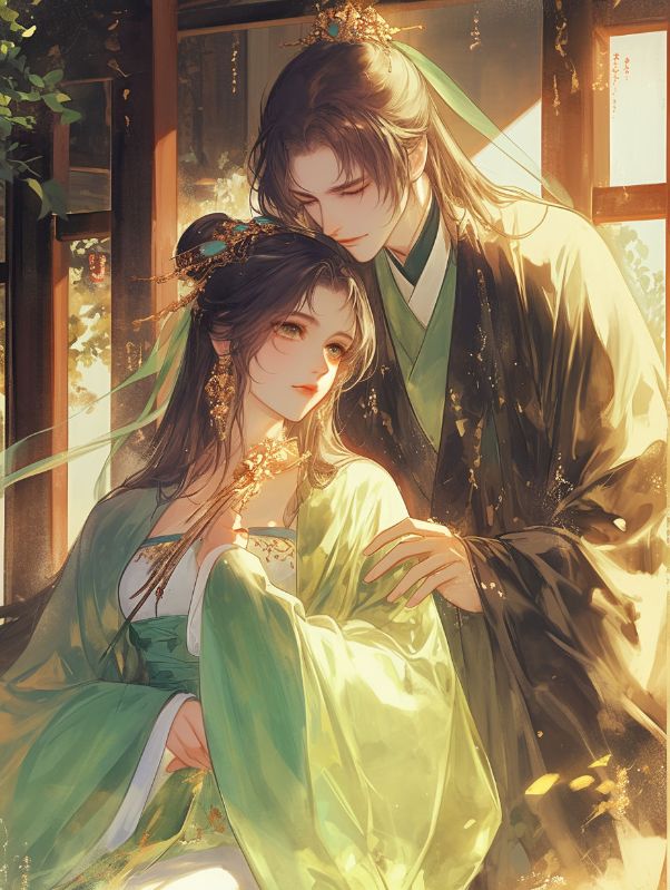 流水落花今相離