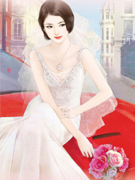 撕碎軟飯男後，我成了頂流造星主