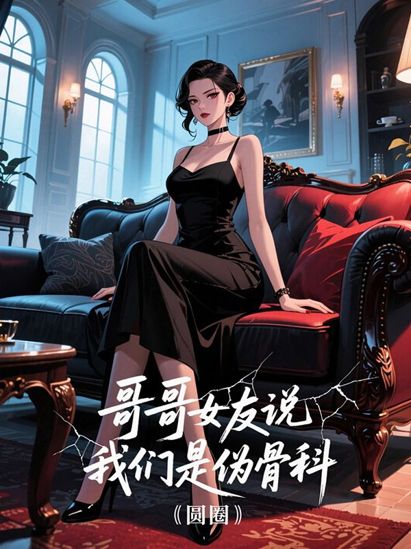 哥哥女友說我們是偽骨科