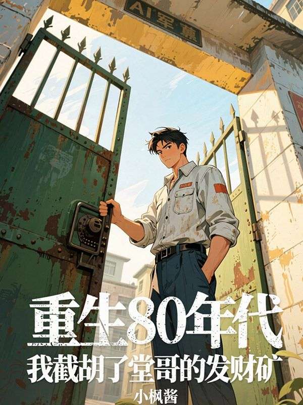 重生80年代，我截胡了堂哥的發財礦