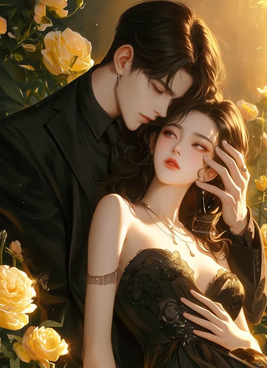 怎麼能不舔女神不做舔狗呢？