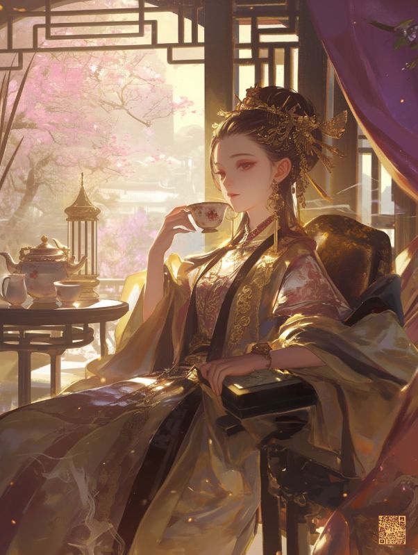 後母給我煮雞蛋，我反手一個反詐APP