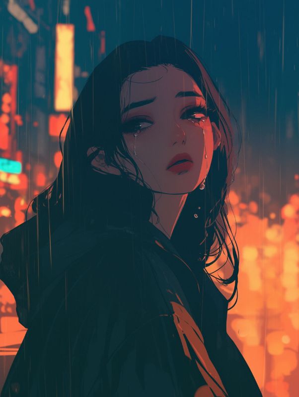 情到濃時終消散