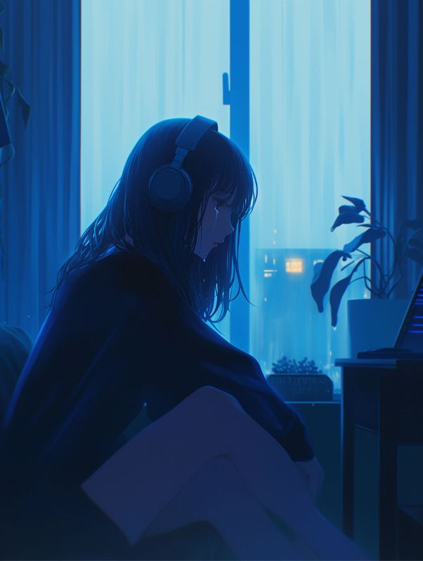 無人似你般明豔