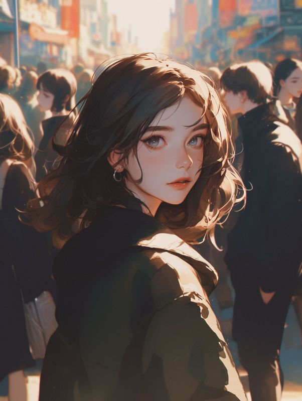 哥哥們，請別為我哭泣