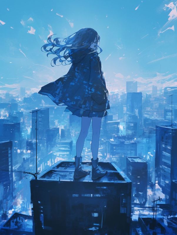 我跳樓死後，媽媽終於不臉盲了