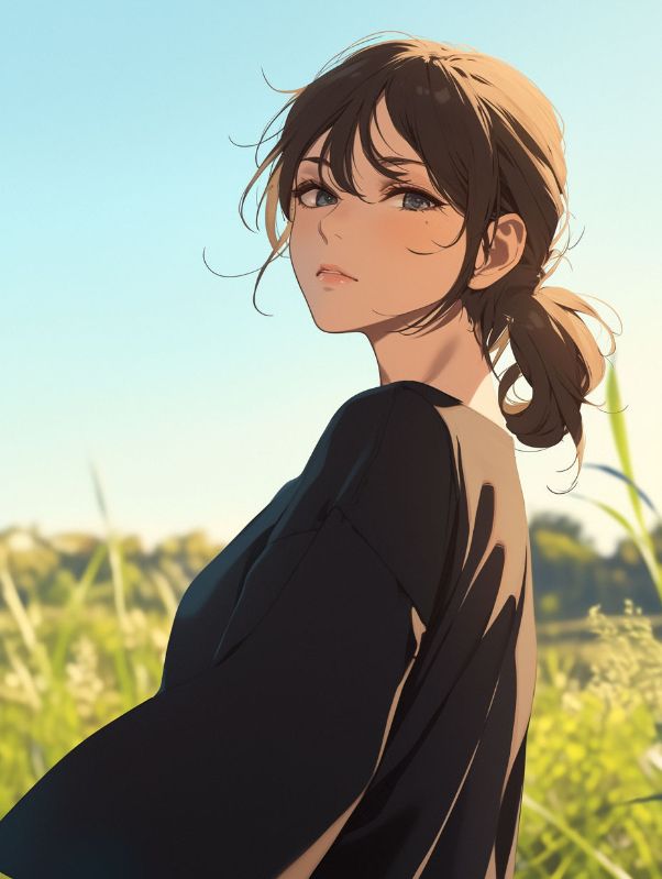 不見春深終似海