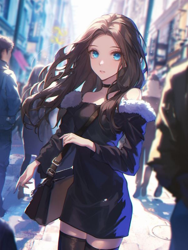 重生七次被殺我轉頭渣爹後，他成了寵女狂魔