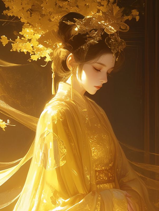 我和妹妹相繼生下金龍後，夫君卻要我們去死