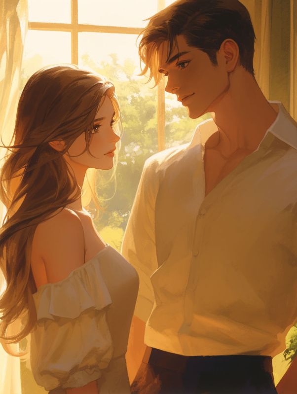 她是我留給世界的遺書