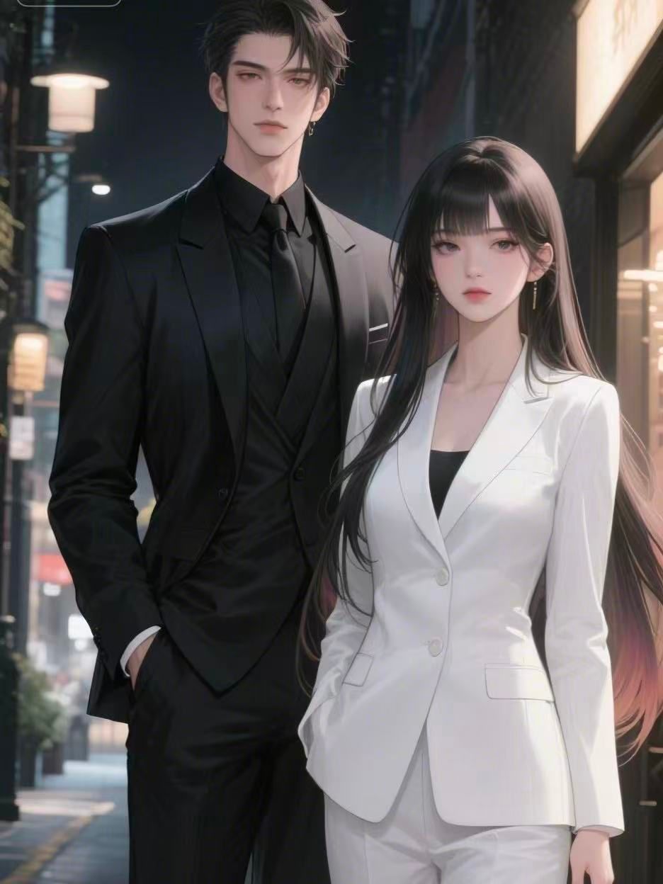 京圈太子的替身戀人，我不當了