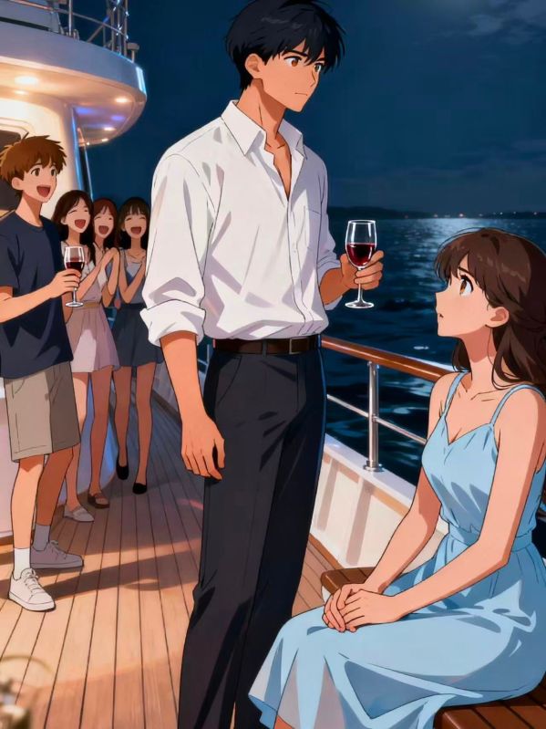 我是討好型人格，總把玩笑超級加倍