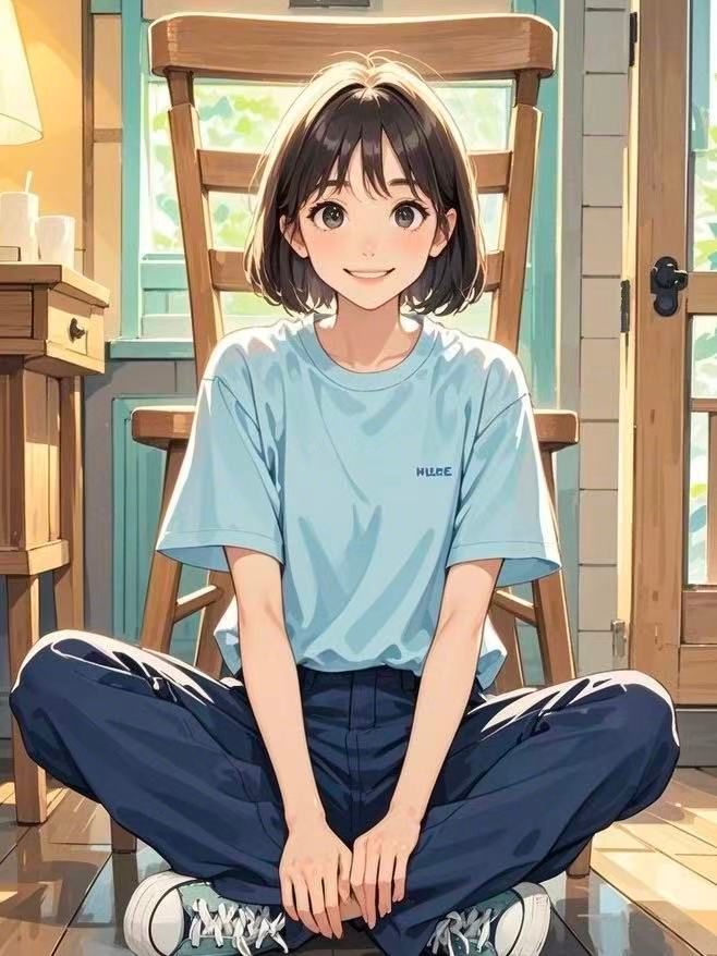 綁定綠帽係統後，我笑了