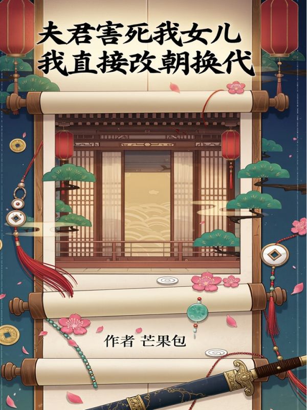 夫君害死我女兒，我直接改朝換代