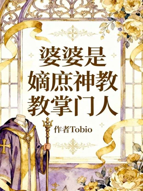 婆婆是嫡庶神教掌門人