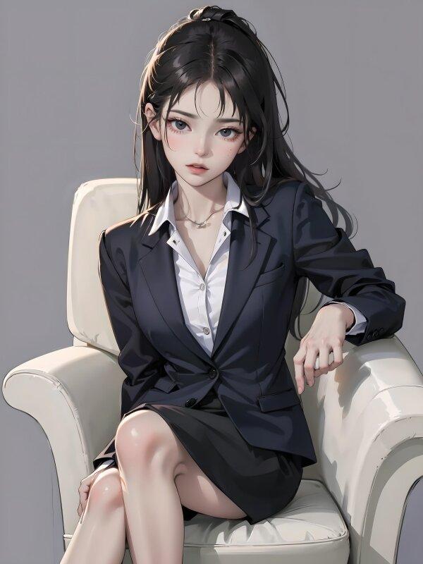 背叛我後，總裁倒黴的日子開始了