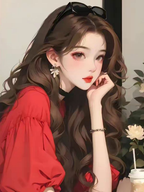 網紅掏出100塊，要首富家兄妹給她當傭人