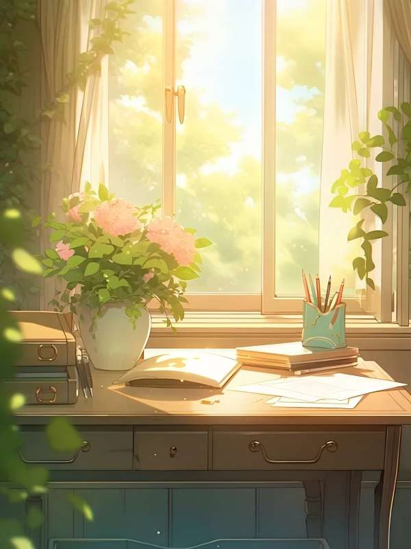 媽媽，我不是災星