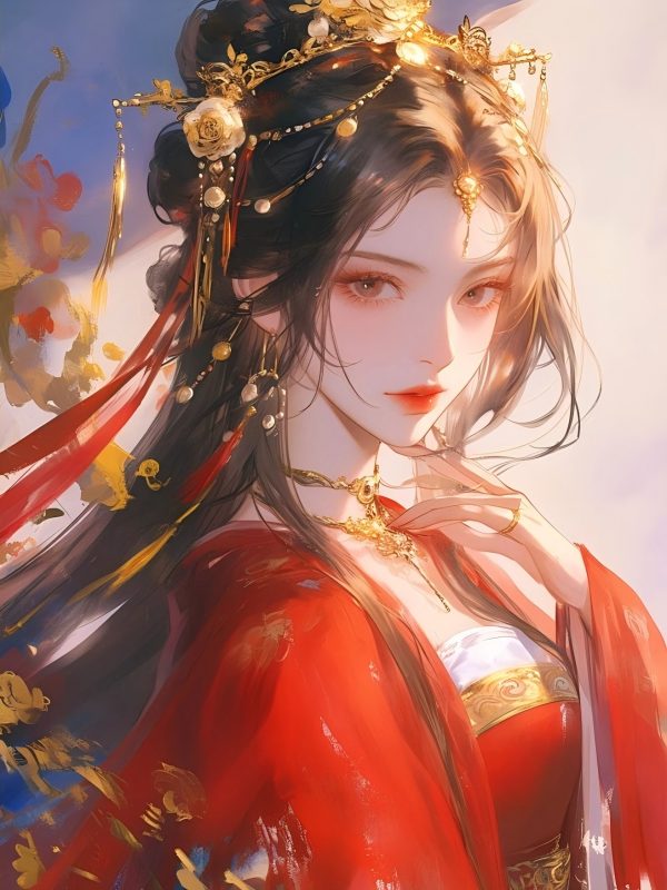 他攀高門棄糟糠，我讓他跌落雲端