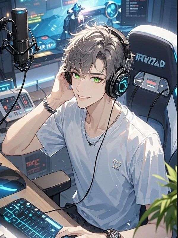 八十歲毒舌老大爺勇闖豪門