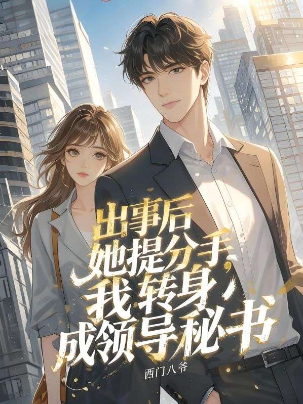 出事後她提分手，我轉身成領導秘書