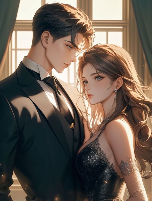 我隻是借個種，京圈太子爺怎麼瘋了