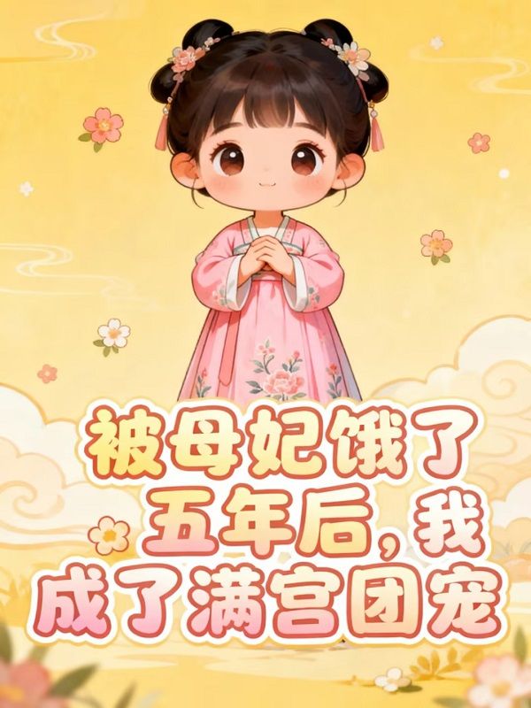被母妃餓了五年後，我成了滿宮團寵