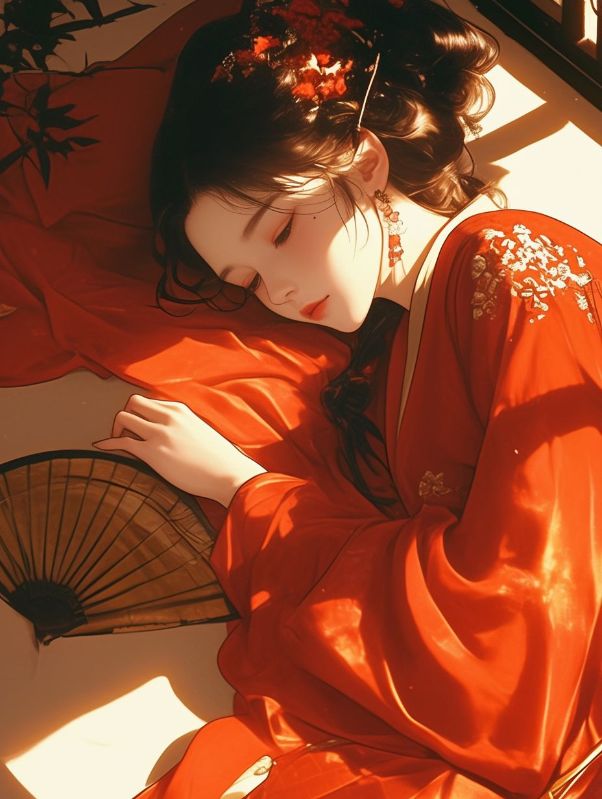 被太子王爺雙殺後，我轉嫁皇帝他們悔瘋了