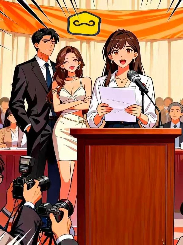 老公讓我淨身出戶，我公開把他全家掛上閑魚