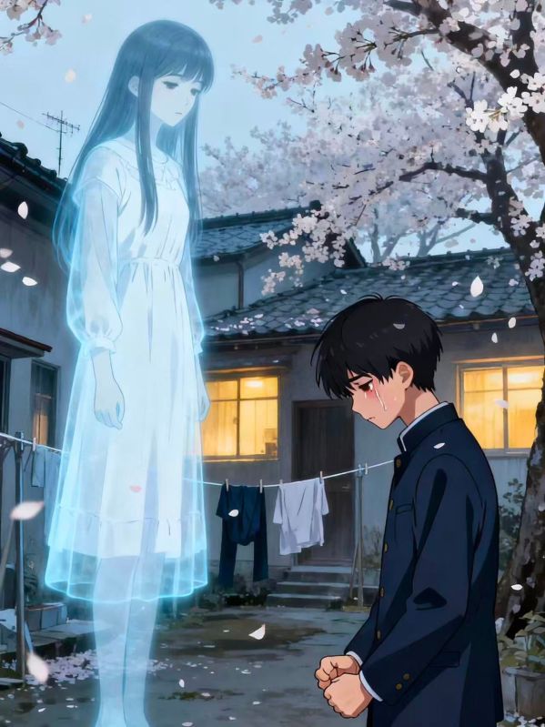 我死後，哥哥才承認我的身份