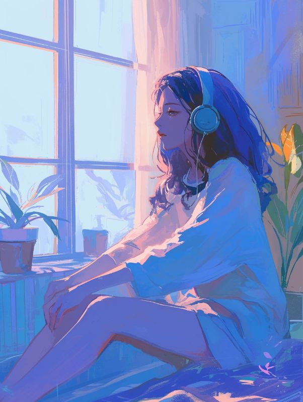 傻女堆雪人，肚裏藏活屍