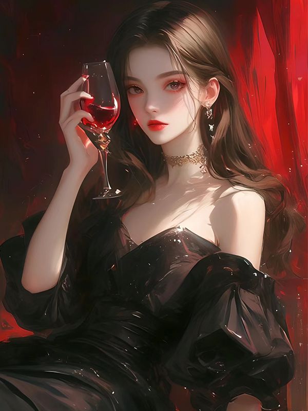 砸錢舔初戀三年後，我任由他和金絲雀恨海情天