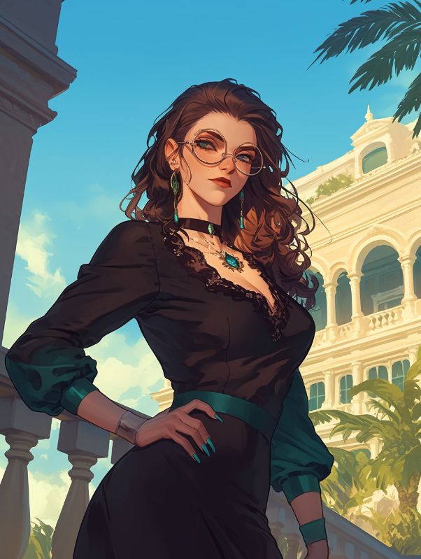 港城夜盡見晨曦